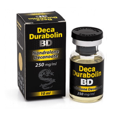 Deca Durabolin Black Dragon