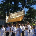 2015 Corpus Christi Mass and Procession photo album